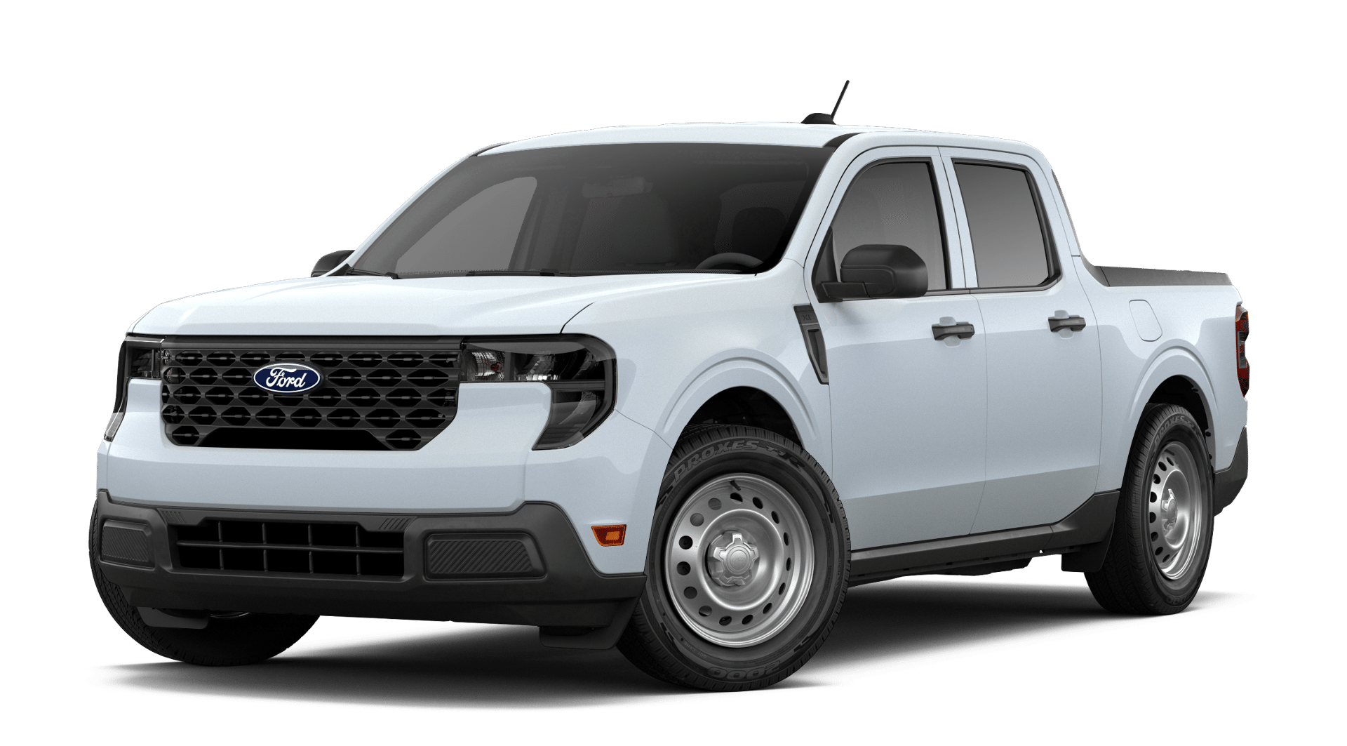 2026 Ford Maverick® External Image 1